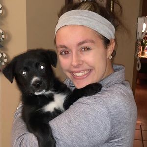 Meet your Posher, Colleen